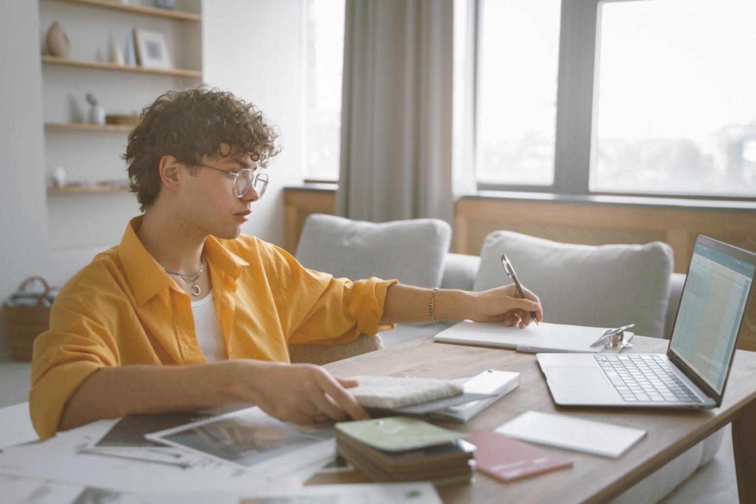 Méthodologie personnalisée de gestion budgétaire en action