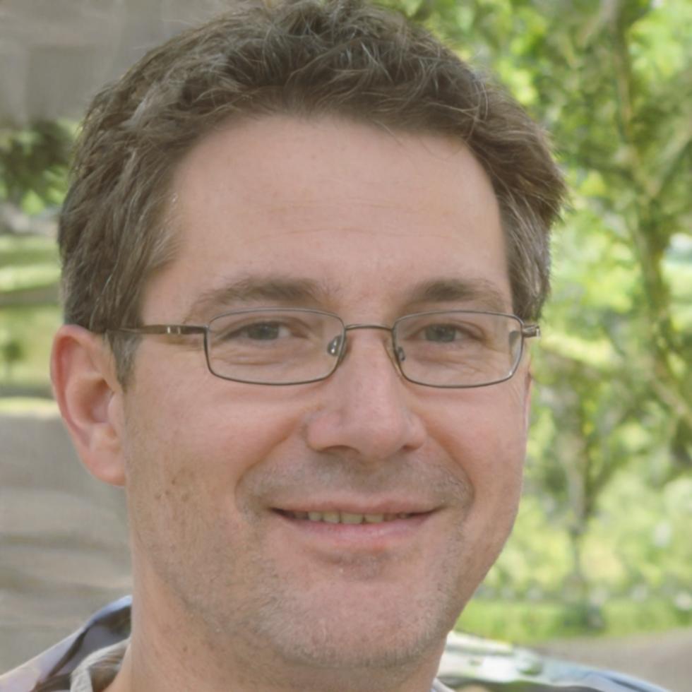 Portrait de Raphaël Montclair